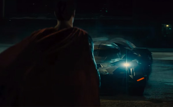 Batman v Superman Trailer Breakdown SpicyPulp