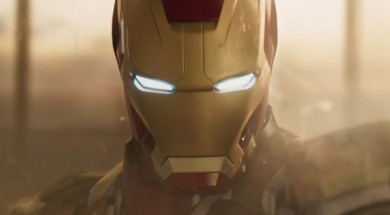 Iron Man 3 Review SpicyPulp