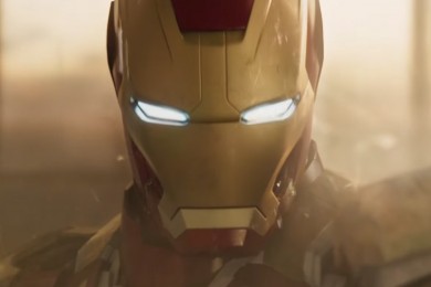 Iron Man 3 Review SpicyPulp