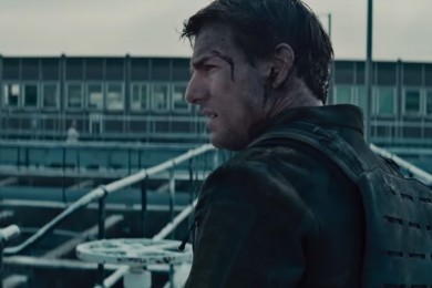 Edge Of Tomorrow Review SpicyPulp