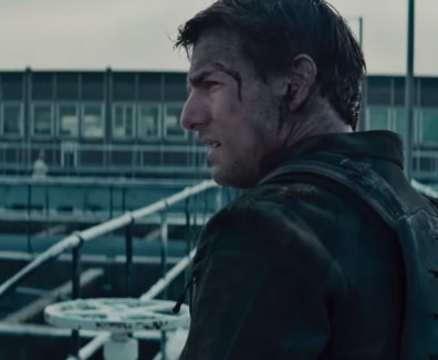 Edge Of Tomorrow Review SpicyPulp