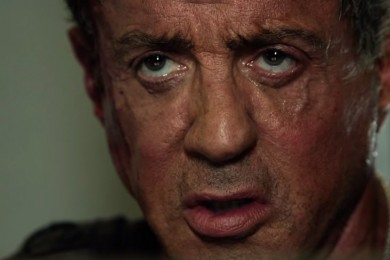 The Expendables 3 Trailer Two SpicyPulp