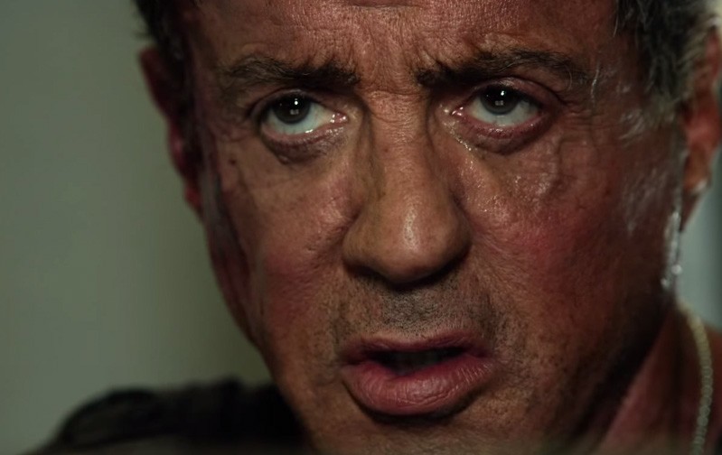 The Expendables 3 Trailer Two SpicyPulp