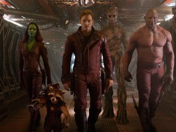 Guardians Of The Galaxy Review SpicyPulp