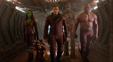 Guardians Of The Galaxy Review SpicyPulp