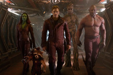 Guardians Of The Galaxy Review SpicyPulp