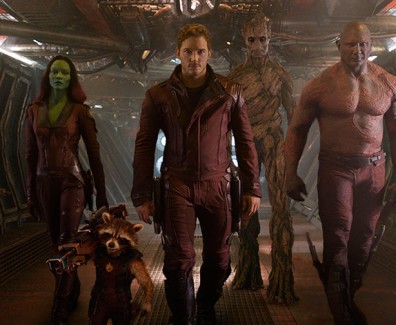 Guardians Of The Galaxy Review SpicyPulp