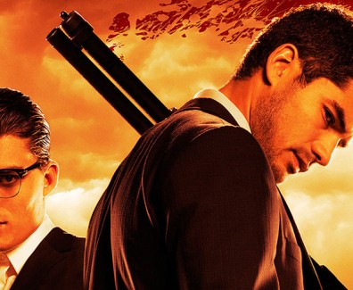 From Dusk Till Dawn SpicyPulp