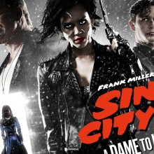 Sin City A Dame To Kill For