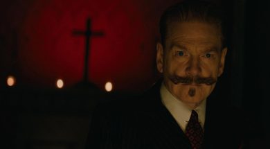A Haunting In Venice Official Trailer SpicyPulp