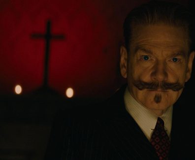 A Haunting In Venice Official Trailer SpicyPulp