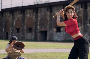 A League of Their Own Episode Three Review SpicyPulp