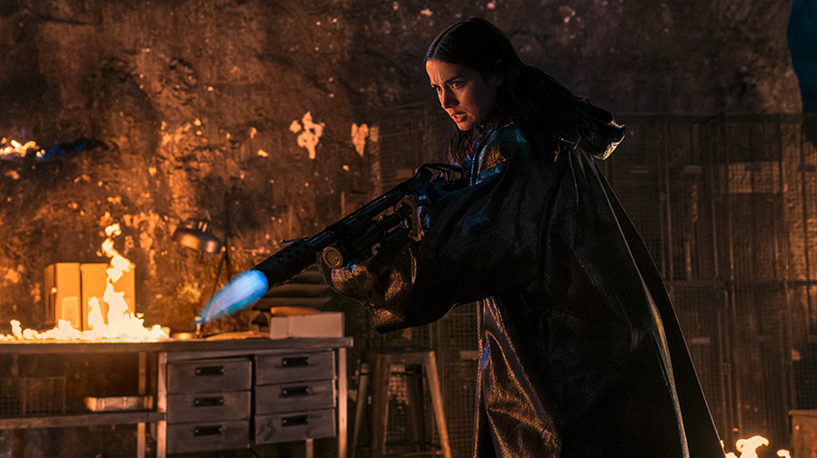 ‘From the World of John Wick: Ballerina’ – Review