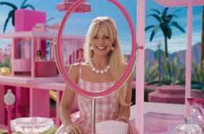 Barbie New Trailer SpicyPulp