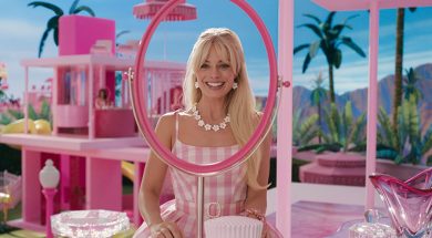 Barbie New Trailer SpicyPulp