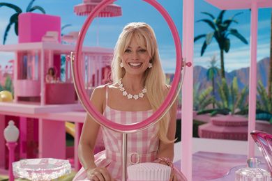 Barbie New Trailer SpicyPulp