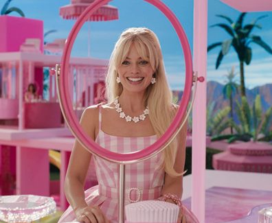 Barbie New Trailer SpicyPulp