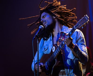 Bob Marley One Love Review SpicyPulp