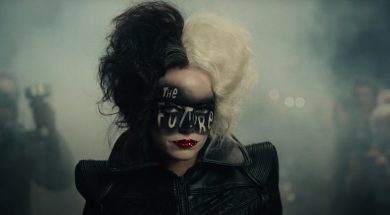 Cruella Queen of Mean Spot SpciyPulp