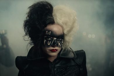 Cruella Queen of Mean Spot SpciyPulp