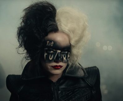 Cruella Queen of Mean Spot SpciyPulp