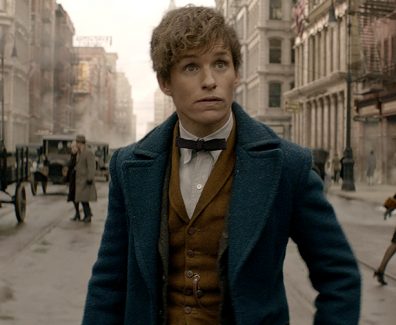 Fantastic Beasts And Where To Find Them Review SpicyPulp