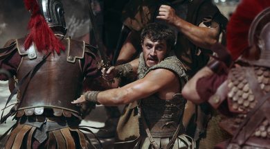 Gladiator 2 Official Trailer SpicyPulp