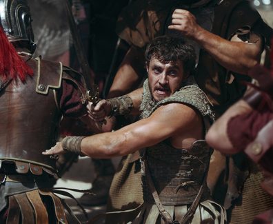 Gladiator 2 Official Trailer SpicyPulp