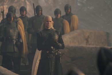 House of the Dragon Episode 2 Review SpicyPulp