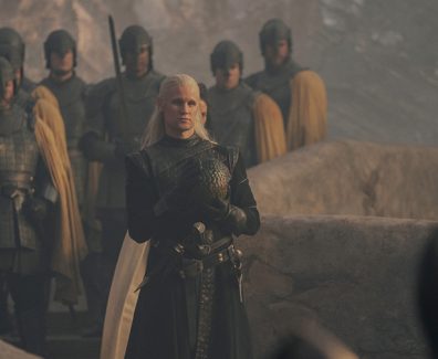 House of the Dragon Episode 2 Review SpicyPulp