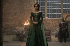 House of the Dragon Episode Five Review SpicyPulp