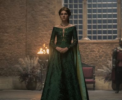 House of the Dragon Episode Five Review SpicyPulp