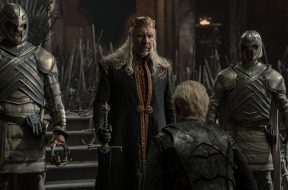 House of the Dragon Episode Four Review SpicyPulp