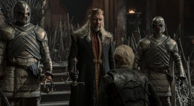 House of the Dragon Episode Four Review SpicyPulp