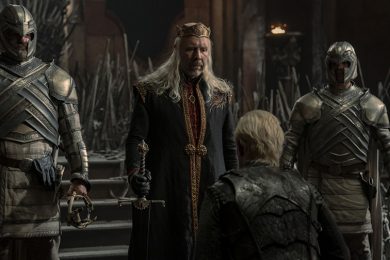 House of the Dragon Episode Four Review SpicyPulp