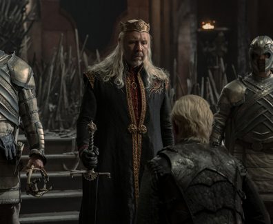 House of the Dragon Episode Four Review SpicyPulp