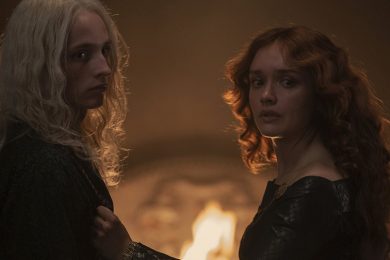 House of the Dragon Episode Seven Review SpicyPulp