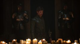 ‘House of the Dragon’ – ‘Tumbleton’ – Review