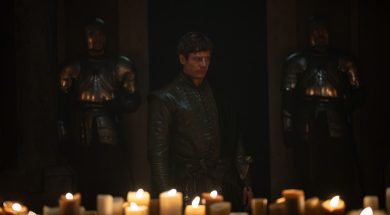 House of the Dragon Season Three Episode Four Review SpicyPulp