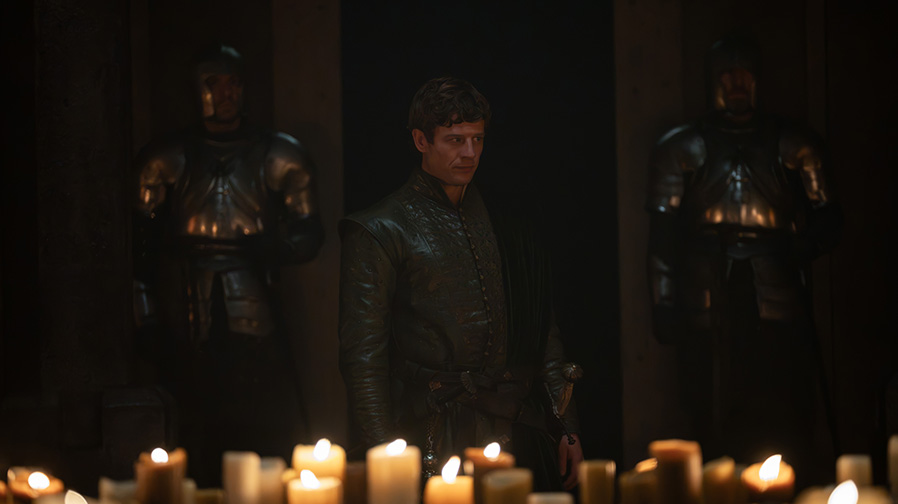 ‘House of the Dragon’ – ‘Tumbleton’ – Review
