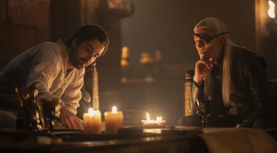 House of the Dragon Season Two Episode One Review