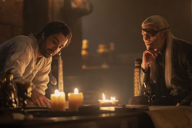 House of the Dragon Season Two Episode One Review