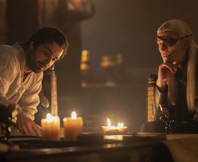 House of the Dragon Season Two Episode One Review