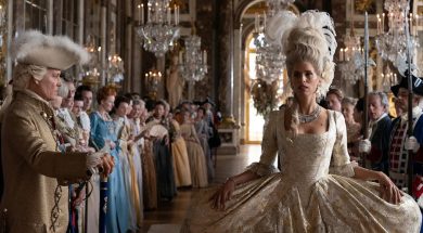 Jeanne du berry Movie Review SpicyPulp