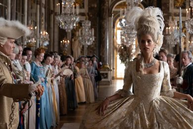 Jeanne du berry Movie Review SpicyPulp