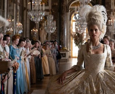 Jeanne du berry Movie Review SpicyPulp