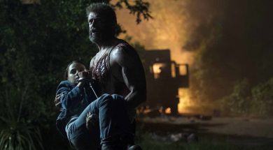 Logan Review SpicyPulp