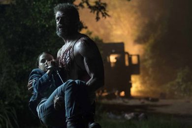 Logan Review SpicyPulp