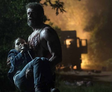 Logan Review SpicyPulp