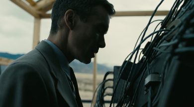 Oppenheimer Official Trailer SpicyPulp
